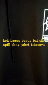 SWEATER JAKET HOODIE JUMPER PRIA WANITA PREMIUM FLEECE