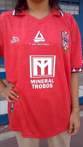 jersey malut united 2024 2025