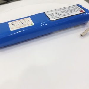 PIN DUNG LƯỢNG CAO 3500mAh ( CHÍNH HÃNG- BH 6 tháng) NÂNG CẤP CHO ROBOT HÚT BỤI ILIFE X570V80V8SV5S PROX750V3SX570..