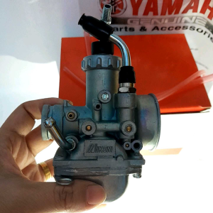 Karburator FIZR FIZForce & Yamaha F1ZR: Pemilihan Suku Cadang Berkualitas
