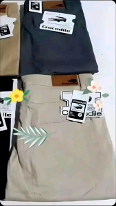 Celana Chino Panjang Pria Premium: Celana Terlaris & Terpopuler