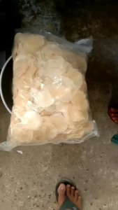 EMPING MELINJO KHAS ACEH KUALITAS SUPER