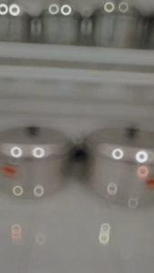 Panci Langseng Global Eagle & Kukusan Langseng 20-33cm: Desain Ergonomis & Berkualitas