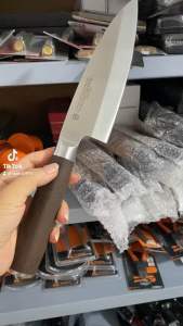 Dao Deba Takayuki. Nội Địa Nhật