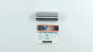 Bosh Laker Tromol Belakang RC (12x48) - Bos Laher Antara Bearing Bering Dalam As Roda Ban Tromol Suzuki Crystal Tornado RC 100 RC 80 Tornado GS GX Bearing 3