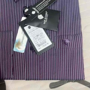 Áo SM dài tay San sciaro (4P0012)