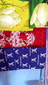 4 pcs 2 SARUNG BANTAL DAN 2 SARUNG GULING MOTIF 3D /2 SARUNG BANTAL DAN 2 SARUNG GULING BAHAN KATUN MIKRO /sarung bantal sarung guling MURAH