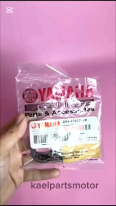 BEARING 6202 KUNINGAN CVT / MIO / M3 / NMAX 2PH - E7412 - 00