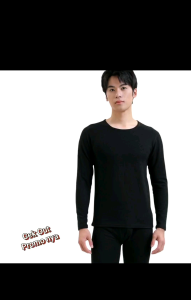 LongJohn Pria - LongJohn Laki-Laki - Pakaian Dalam Musim Dingin - Winter