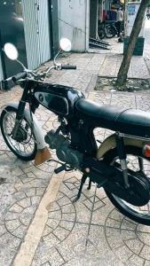 Pô 67 ( Hàng Thái ) tiếng hay êm ấm kèm theo móng ngựa