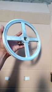 puli  A1 10in as 19mm/20mm/1inc/12mm