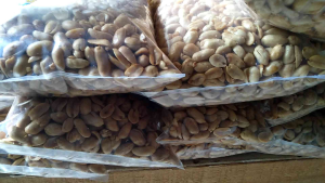 Kacang Bawang Super Rasa Mete