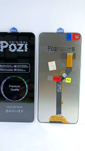 LCD TOUCHSCREEN INFINIX S5 / S5 LITE/ X652/X652A/X652B ORIGINAL POZI PREMIUM QUALITY FULL