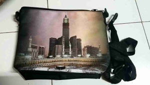 Tas slingbag palestin terbaru 2023 viral