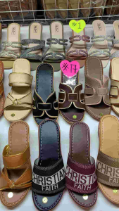 MARIKINA BANHAY WEDGES SANDALS /HEELS WITH TAHI NA PERFECT FOR ANY OCCASIONS SANDALS FOR WOMEN