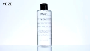 Veze Makeup Warm Enzyme Cleansing Water 300ml -VZ13311