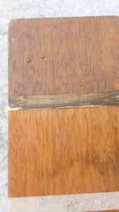 Sáp đánh bóng gỗ và đá giúp làm mới chống bụi chống nước cho bề mặt nội thất.