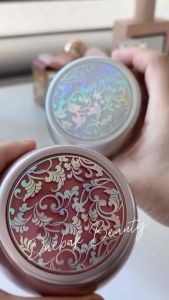 BERGAMO WRINKLE CARE CREAM & WHITENING CREAM 50ml