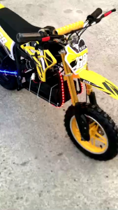 CÀO CÀO ĐIỆN 36 V CHO TRẺ EM 5 ĐẾN 15 TUỔI - Bản 69