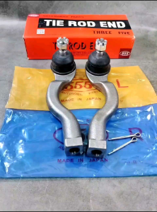 SE-7841 Tie Rod Triton - Pajero Sport - All New Triton - All New Pajero Sport / Tirod Pendek / Tirot