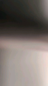 Skimmer Statis Garis Lurus 3 Inch PUTIH DOFF Ring Merah