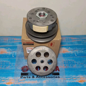 PULLY PULI POLI ASSY MIO SPORTY MIO SOUL KARBU MIO SMILE MIO KARBU FINO KARBU NOUVO Z