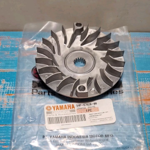 Kipas Roller 54P Yamaha Mio J Soul GT 115 Fino 115 Xride 115 Mio GT