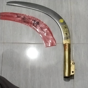 EGREK LION KSR ORGINAL PAKAI KOLONG