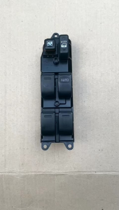 SAKLAR SWITCH MASTER POWER WINDOW MOBIL HONDA BRIO & CITY