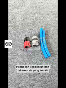 Konektor Inlet Jet Cleaner | Quick Coupler Connection | Hose 1/2 Inch | New Model