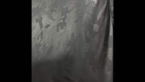 KAIN PARASUT DESPO MOTIF LORENG BAHAN JAKET PARASUT