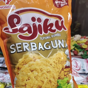 tepung sajiku serbaguna