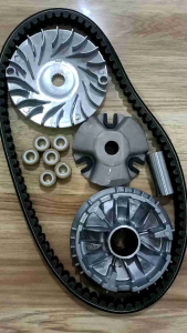 Paket Rumah Roller Assy Xeon 44D & Suku Cadang Xeon Aerox 125