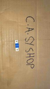 RUSI CARUZA 200fi BATTERY FUSE ( ORIGINAL )