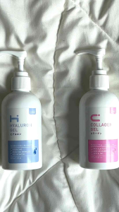 CBG Devices เจลทรีทเม้นต์นวดหน้า Conductive Gel สูตรไฮยาลูรอน (CGH) ใช้กับเครื่องนวดหน้าได้ทุกรุ่น ช่วยเพิ่มประสิทธิภาพของเครื่อง 2 เท่า เจลทรีทเม้นต์ เจลทรีทเม้น - Lazada