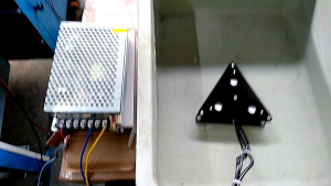 Mistmaker 3 Mata: Alat Pembuat Uap untuk Perawatan Udara Rumah Tangga