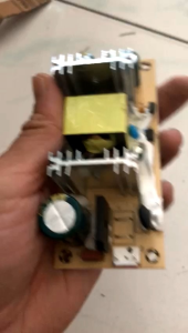 Power Supply Switching Power Supply SMPS PSU 22V 6A