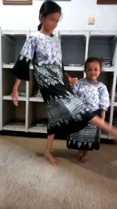 BATIK COUPEL KELUARGA BATIK ANJANI