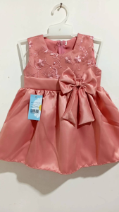 Baju Mewah Anak Usia 06bln-2tahun untuk Pesta & Ulang Tahun