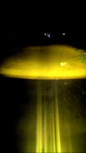 MIKA REFLEKTOR LAMPU TEMBAK BILED SUPRA X 125 BATMAN 4 LENSA