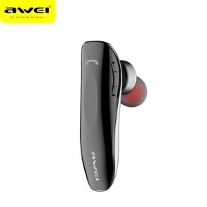 Awei N1 wirless samrt headset more clear sound ergonomic design comfortable wearing experience