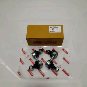 LINK STABIL DAIHATSU SIRION 1SET 2PCS KIRI KANAN 0RIGINAL