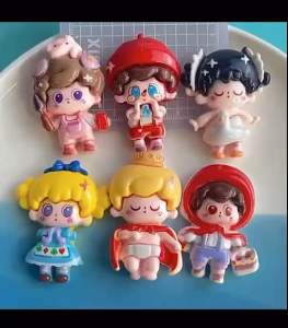 เรซิ่นเจ้าชาย🌈เจ้าหญิงน้อย🎀🇹🇭