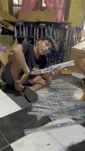 STIK REM STAINLESS STANHUB STENLIS PNP CB GL MEGAPRO TIGER RXKING RXZ