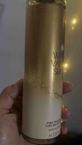 Discover the Luxurious Warmth of BBW Body Works 236ml