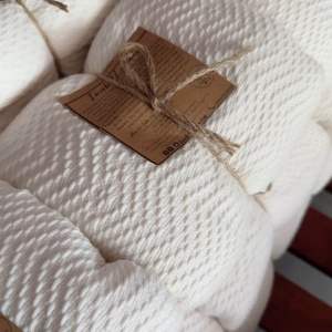 INABEL DOUBLE TRAMBIA BLANKET