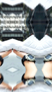 SENDAL PRIA SLOP PRIA/ SENDAL SPON KUAT ANTI AIR