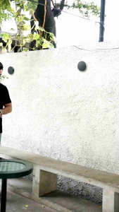 Manly Kaos Polos Premium Katun Combed 30s