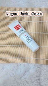 Medanbro ko-1553: Sabun Ampuh Pembersih Wajah Whitening & Freckle Cleansing Milk 60g Fuyan