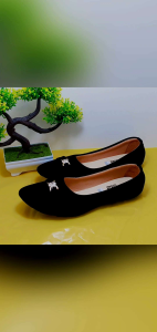 sepatu balet wanita yukiza store/flat shoes/sepatu slop wanita terbaru 2024/other/flat shoes wanita⁄sepatu balet wanita dewasa bludru⁄sepatu wanita terbaru 2024 untuk kerja⁄other